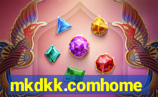 mkdkk.comhome