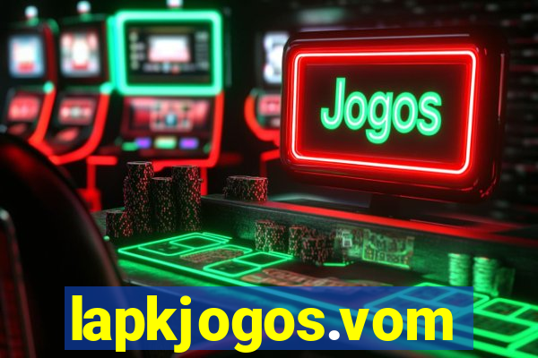 lapkjogos.vom