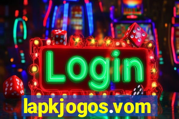 lapkjogos.vom