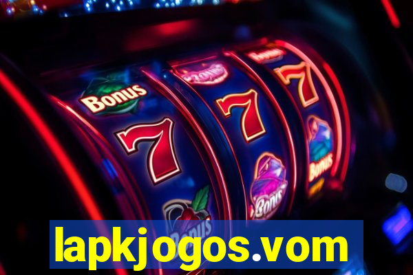 lapkjogos.vom