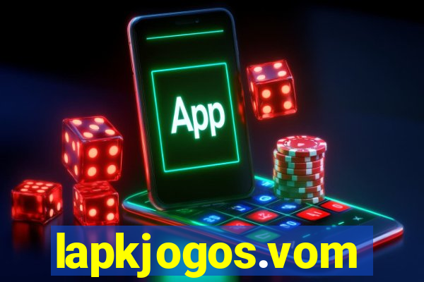 lapkjogos.vom