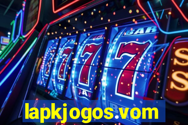 lapkjogos.vom