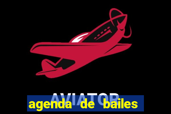 agenda de bailes em porto alegre