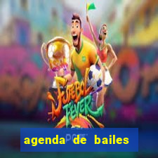agenda de bailes em porto alegre