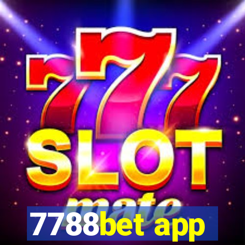 7788bet app