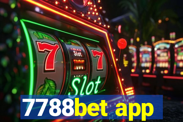7788bet app