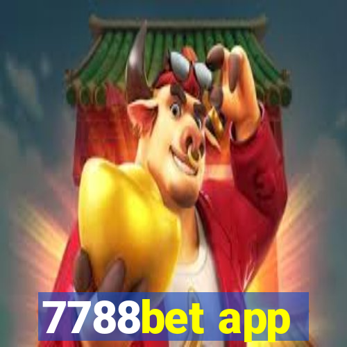 7788bet app