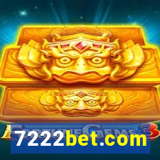 7222bet.com