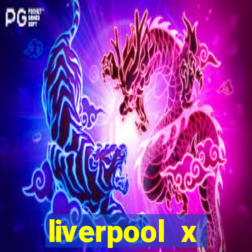 liverpool x tottenham multicanais