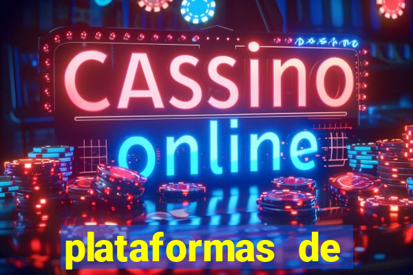 plataformas de jogos que pagam