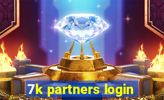 7k partners login
