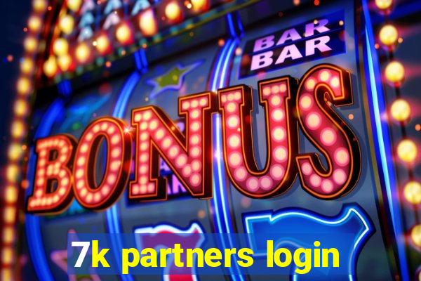 7k partners login
