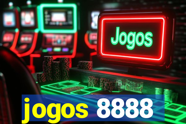 jogos 8888