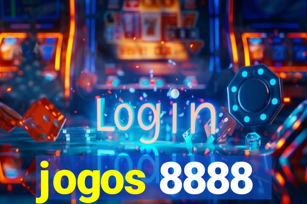 jogos 8888