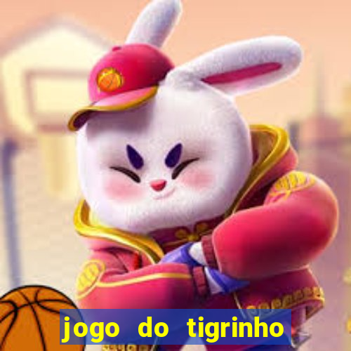 jogo do tigrinho que ganha dinheiro de verdade no pix