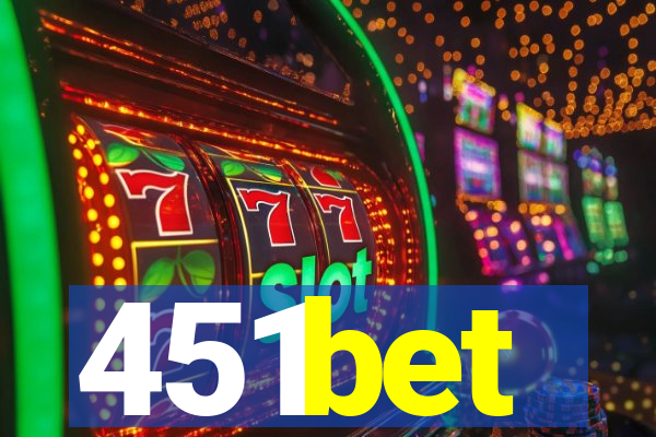451bet