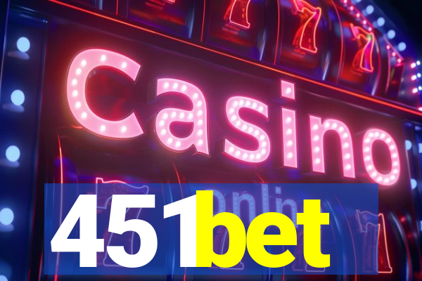 451bet