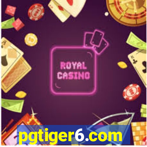 pgtiger6.com