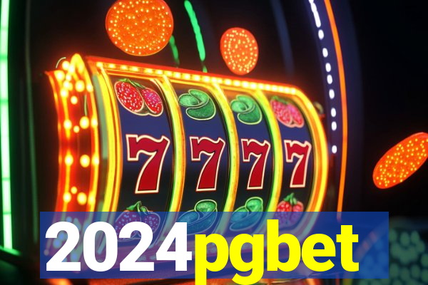 2024pgbet