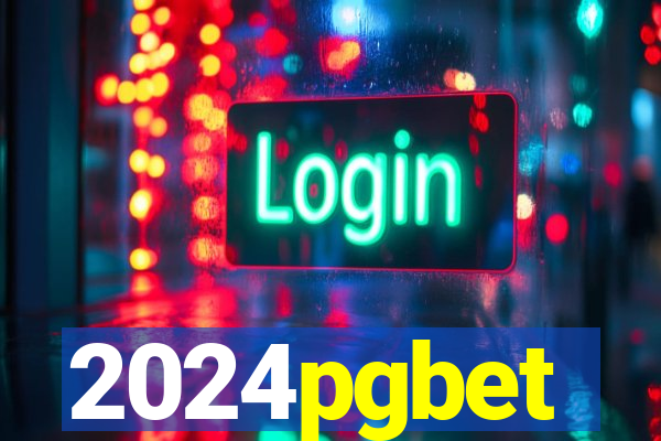 2024pgbet