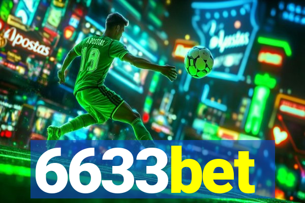 6633bet