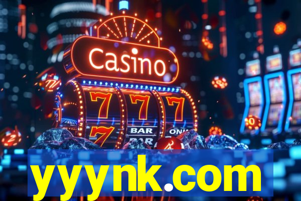 yyynk.com