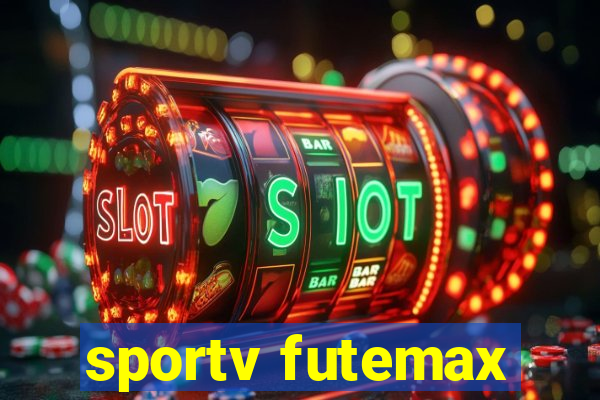 sportv futemax