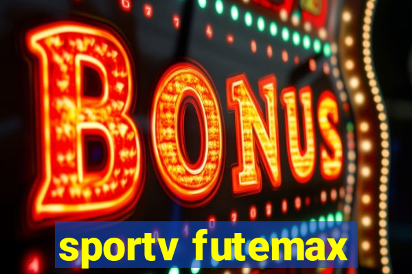 sportv futemax