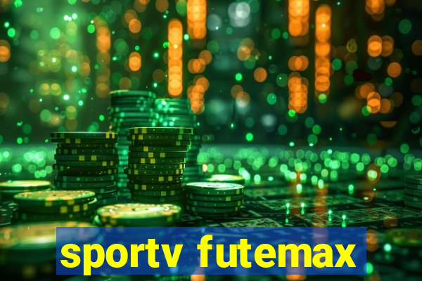 sportv futemax