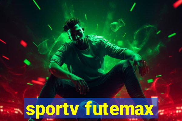 sportv futemax