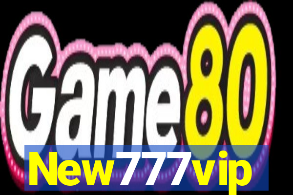 New777vip