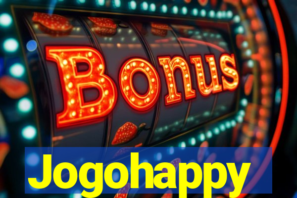 Jogohappy