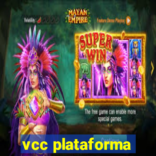vcc plataforma