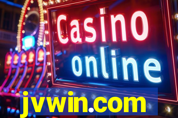 jvwin.com