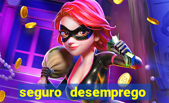 seguro desemprego cai de madrugada