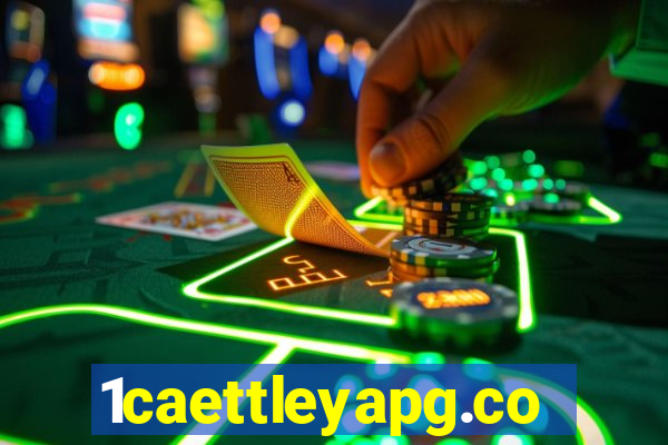 1caettleyapg.com