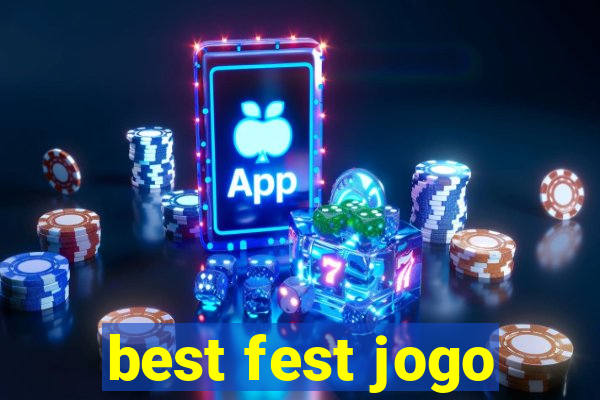 best fest jogo