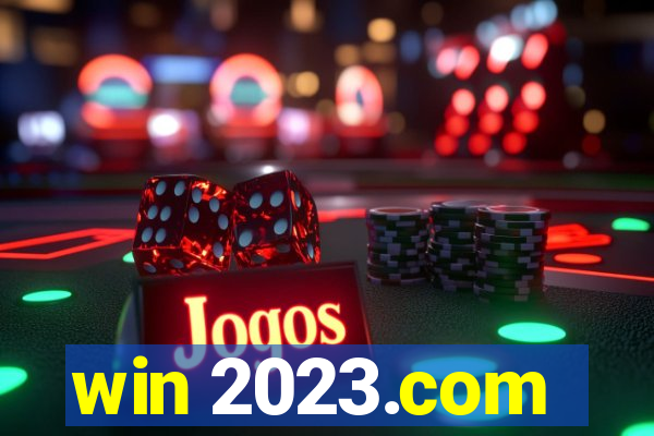 win 2023.com