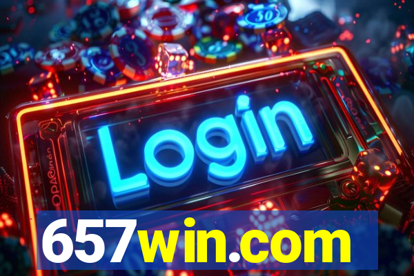 657win.com