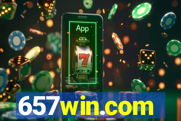 657win.com