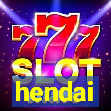 hendai
