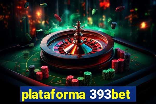 plataforma 393bet
