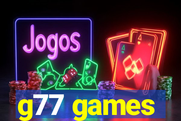 g77 games