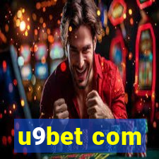 u9bet com