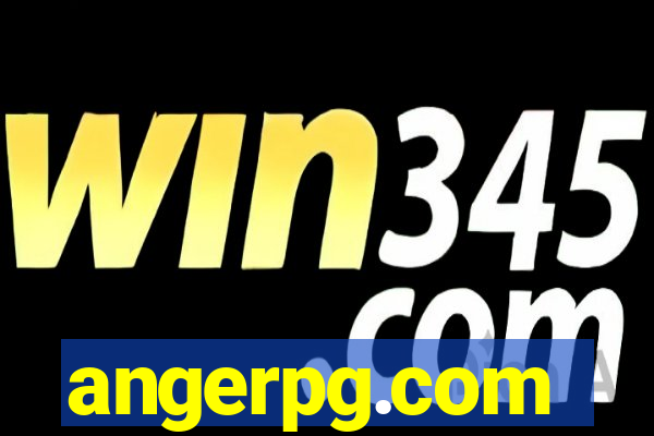 angerpg.com