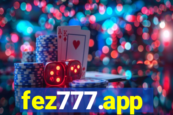 fez777.app