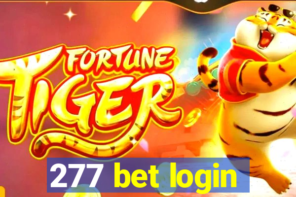 277 bet login