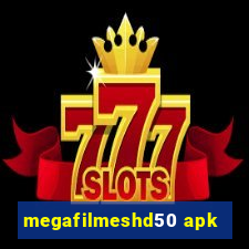 megafilmeshd50 apk