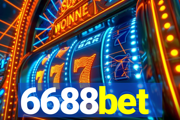 6688bet