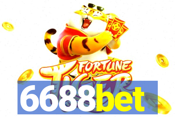 6688bet